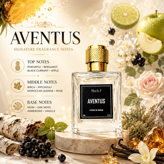 Aventus Extrait De Parfum