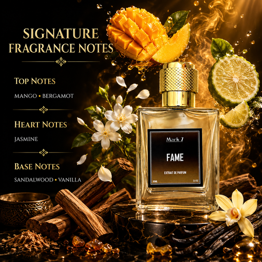 Fame Extrait De Parfum