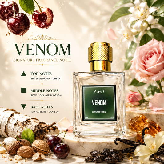 Venom Extrait De Parfum