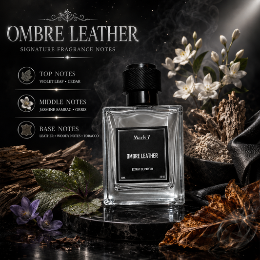 Ombre Leather Extrait De Parfum