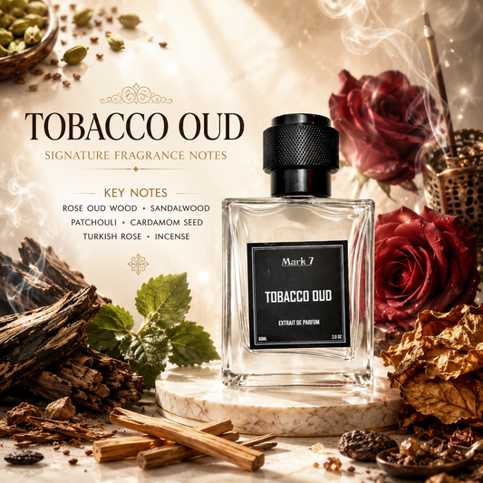 Tobacco Oud Extrait De Parfum