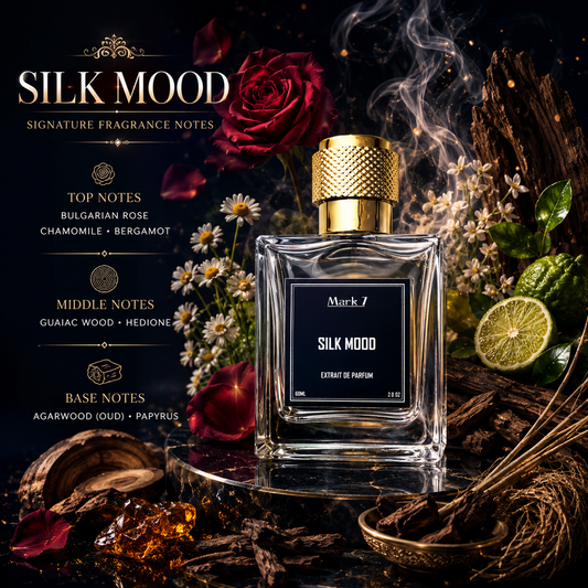 Silk Mood Extrait De Parfum