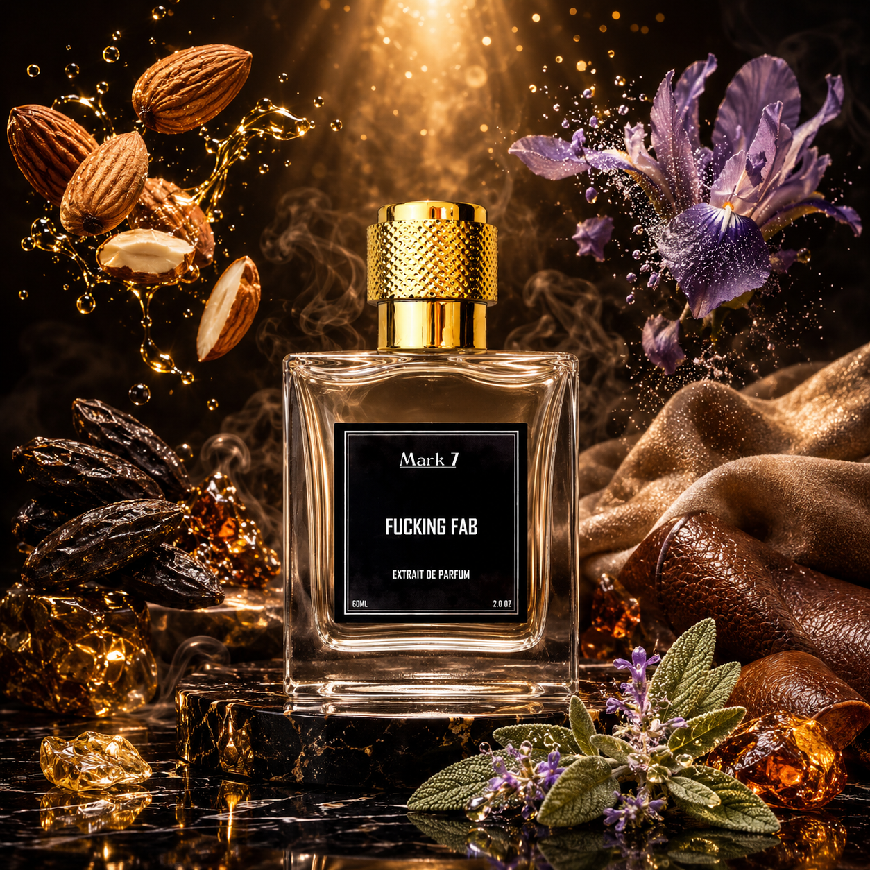 Fucking Fab Extrait De Parfum