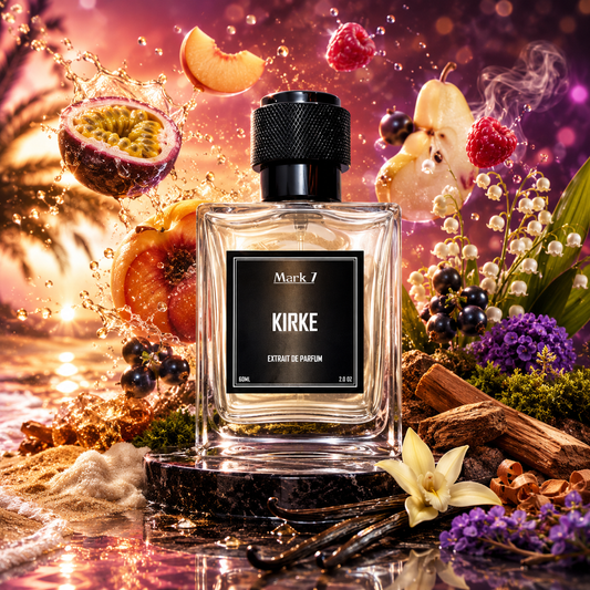 Kirke Extrait De Parfum