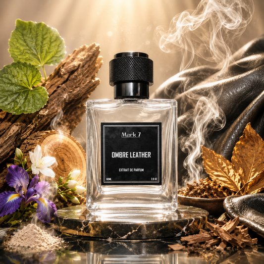 Ombre Leather Extrait De Parfum