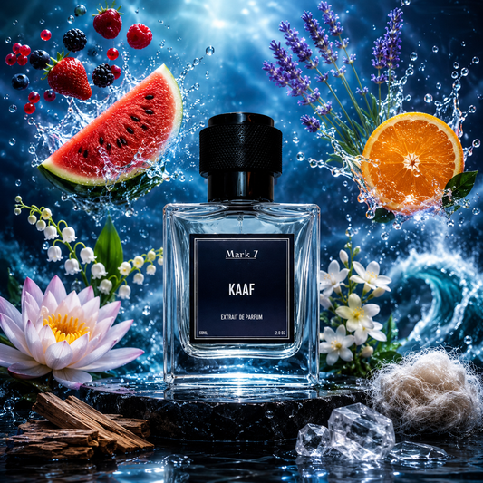 Kaaf Extrait De Parfum
