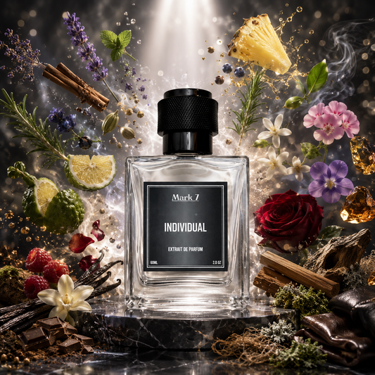 Individual Extrait De Parfum