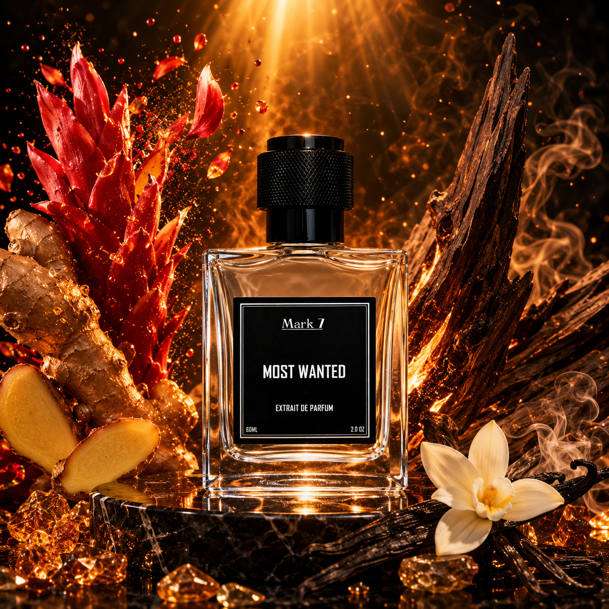 Most Wanted Extrait De Parfum