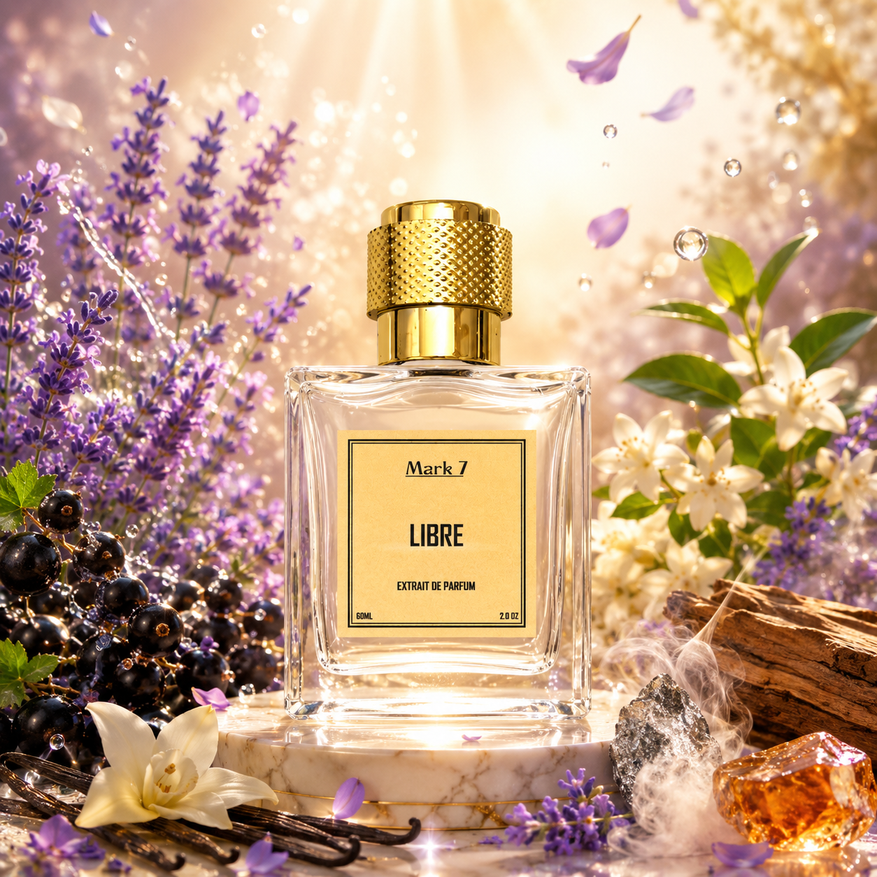 Libre Extrait De Parfum