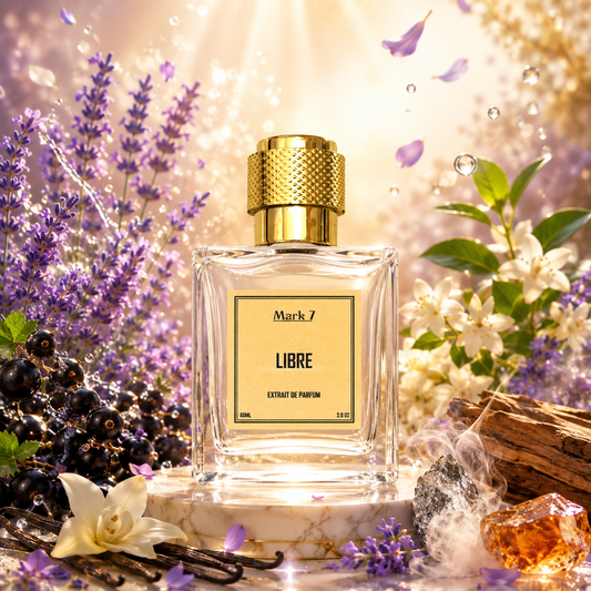 Libre Extrait De Parfum