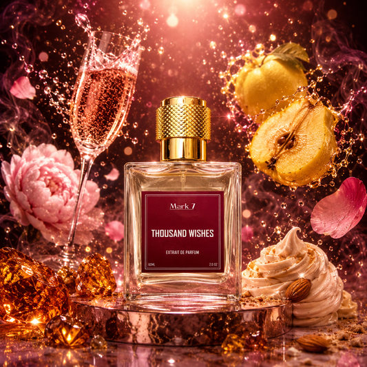 Thousand Wishes Extrait De Parfum