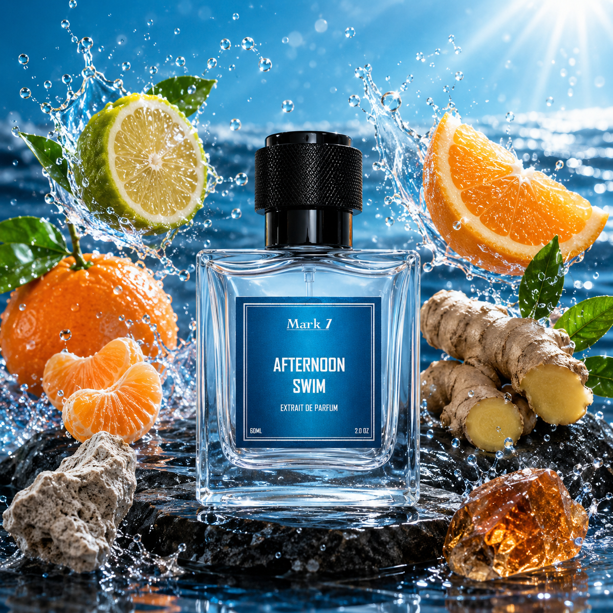Afternoon Swim Extrait De Parfum