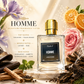 Homme Extrait De Parfum