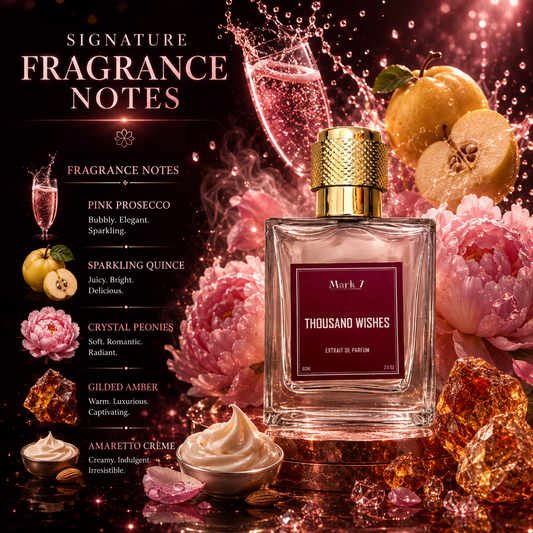 Thousand Wishes Extrait De Parfum