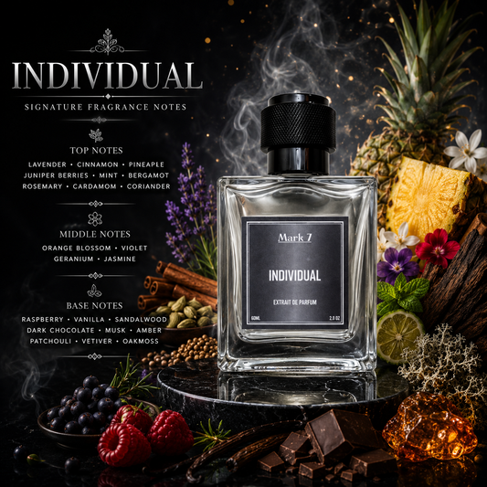 Individual Extrait De Parfum