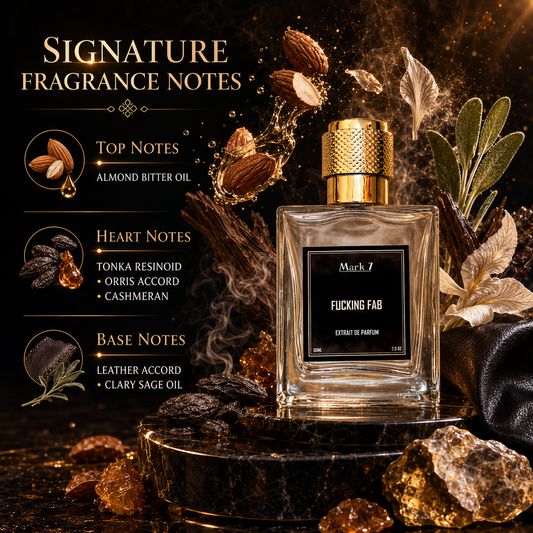 Fucking Fab Extrait De Parfum