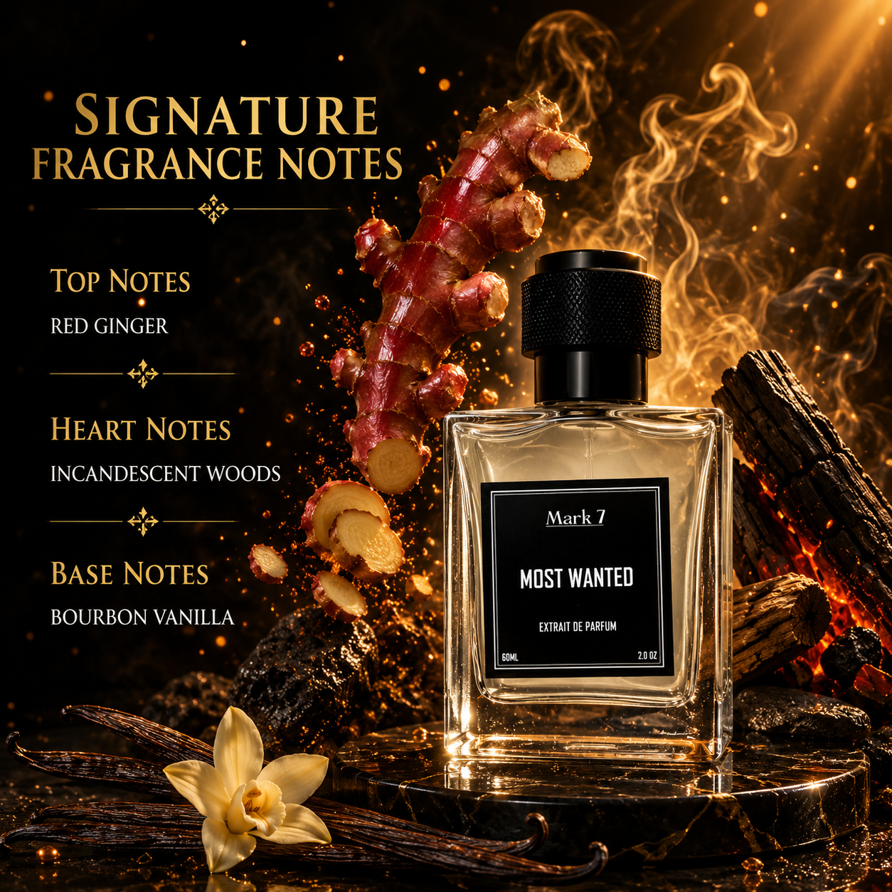 Most Wanted Extrait De Parfum