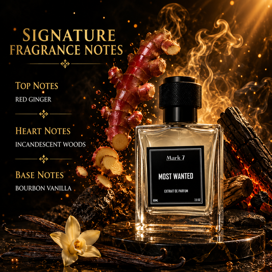 Most Wanted Extrait De Parfum