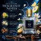 Mark 7 Light Blue Forever Extrait De Parfum