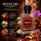 Mark 7 Rouge 540 Extrait De Parfum
