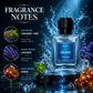 Mark 7 Cool Water Extrait De Parfum