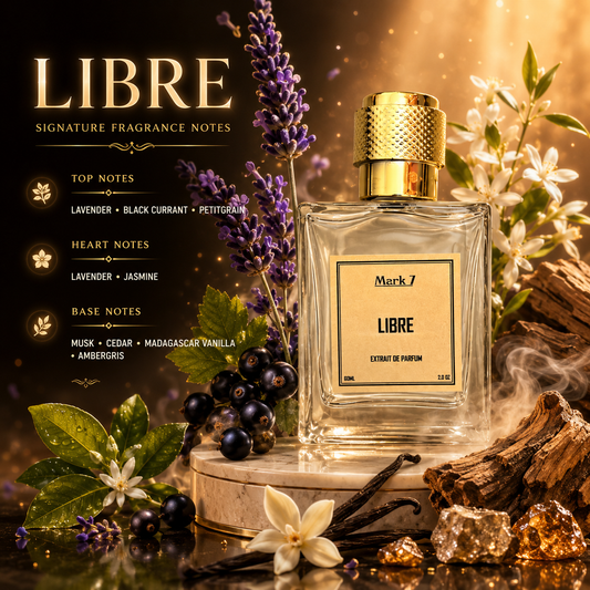 Libre Extrait De Parfum