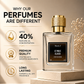 Le Male Elixir Extrait De Parfum