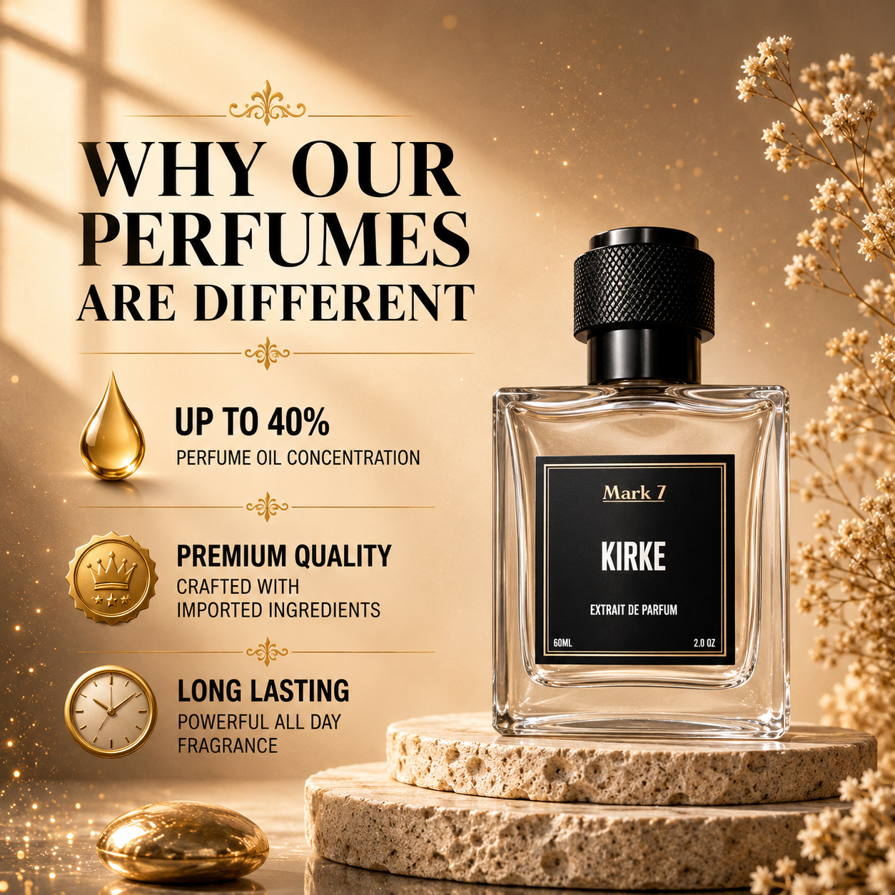 Kirke Extrait De Parfum