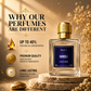 Dareej Extrait De Parfum