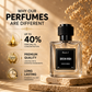 Mark 7 Green Irish Extrait De Parfum