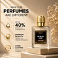 Mark 7 One Million Elixir Extrait De Parfum