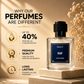 Kaaf Extrait De Parfum