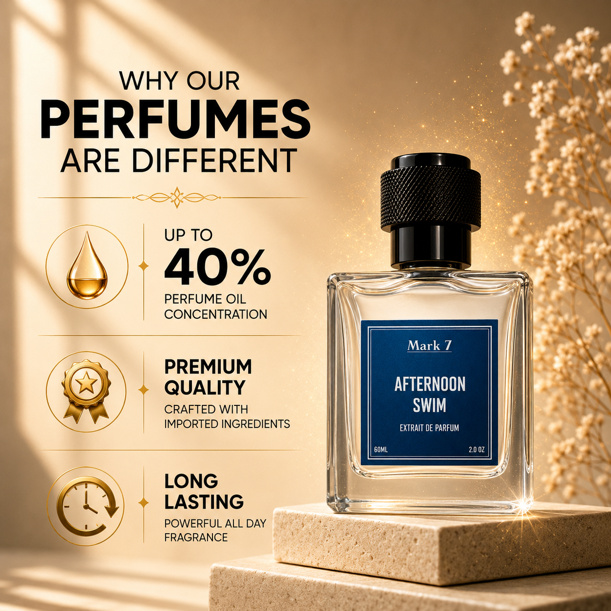 Afternoon Swim Extrait De Parfum