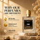 Fame Extrait De Parfum