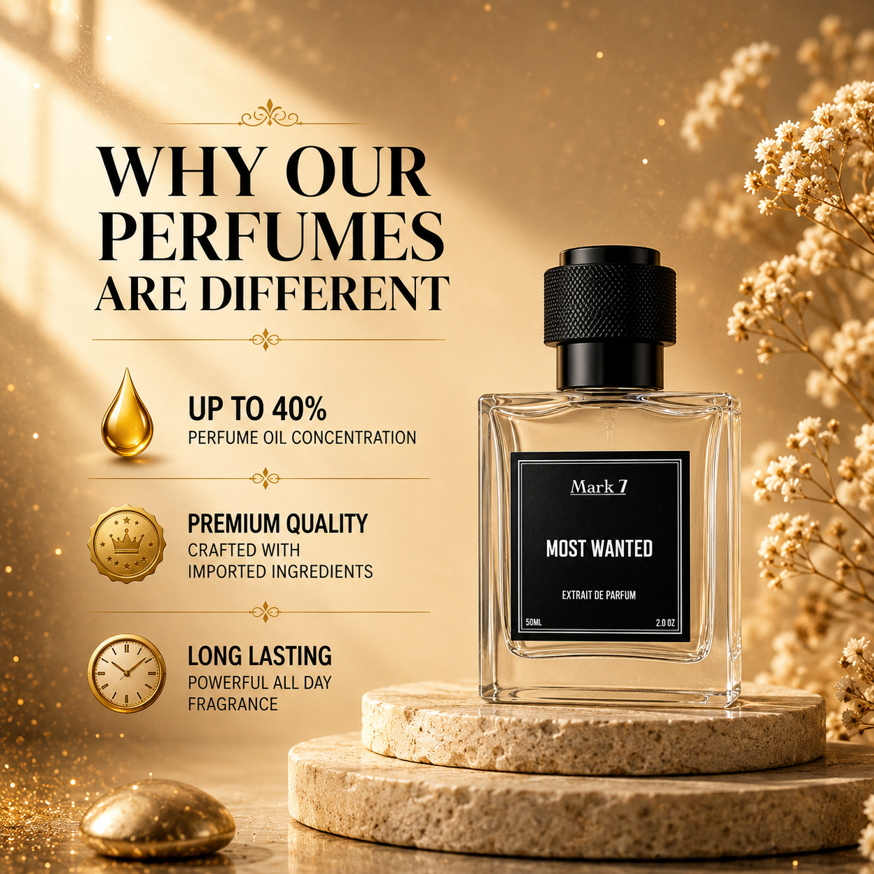 Most Wanted Extrait De Parfum