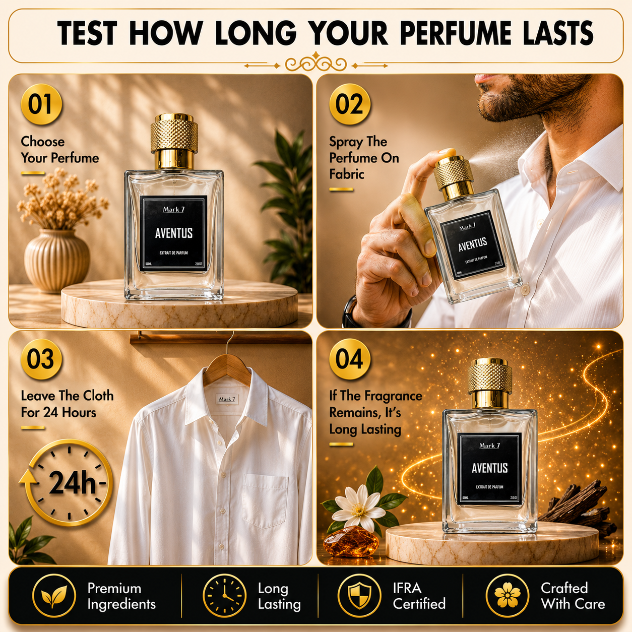 Aventus Extrait De Parfum