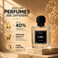 Le Male Extrait De Parfum
