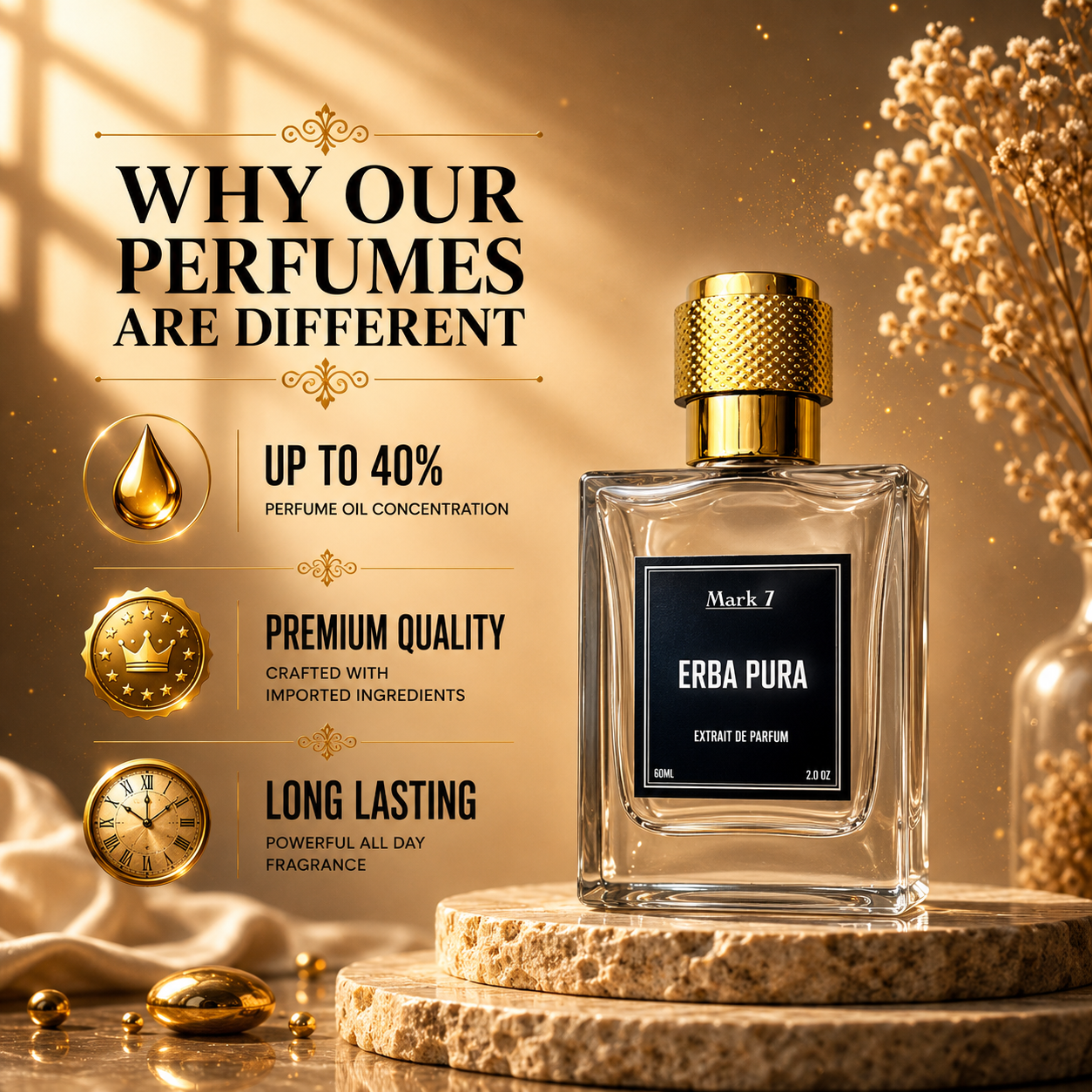 Erba Pura Extrait De Parfum