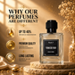 Tobacco Oud Extrait De Parfum