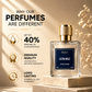 Mark 7 Ultra Male Extrait De Parfum