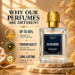 Satin Mood Extrait De Parfum