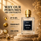 Pacific Chill Extrait De Parfum