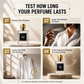 Mark 7 Light Blue Forever Extrait De Parfum