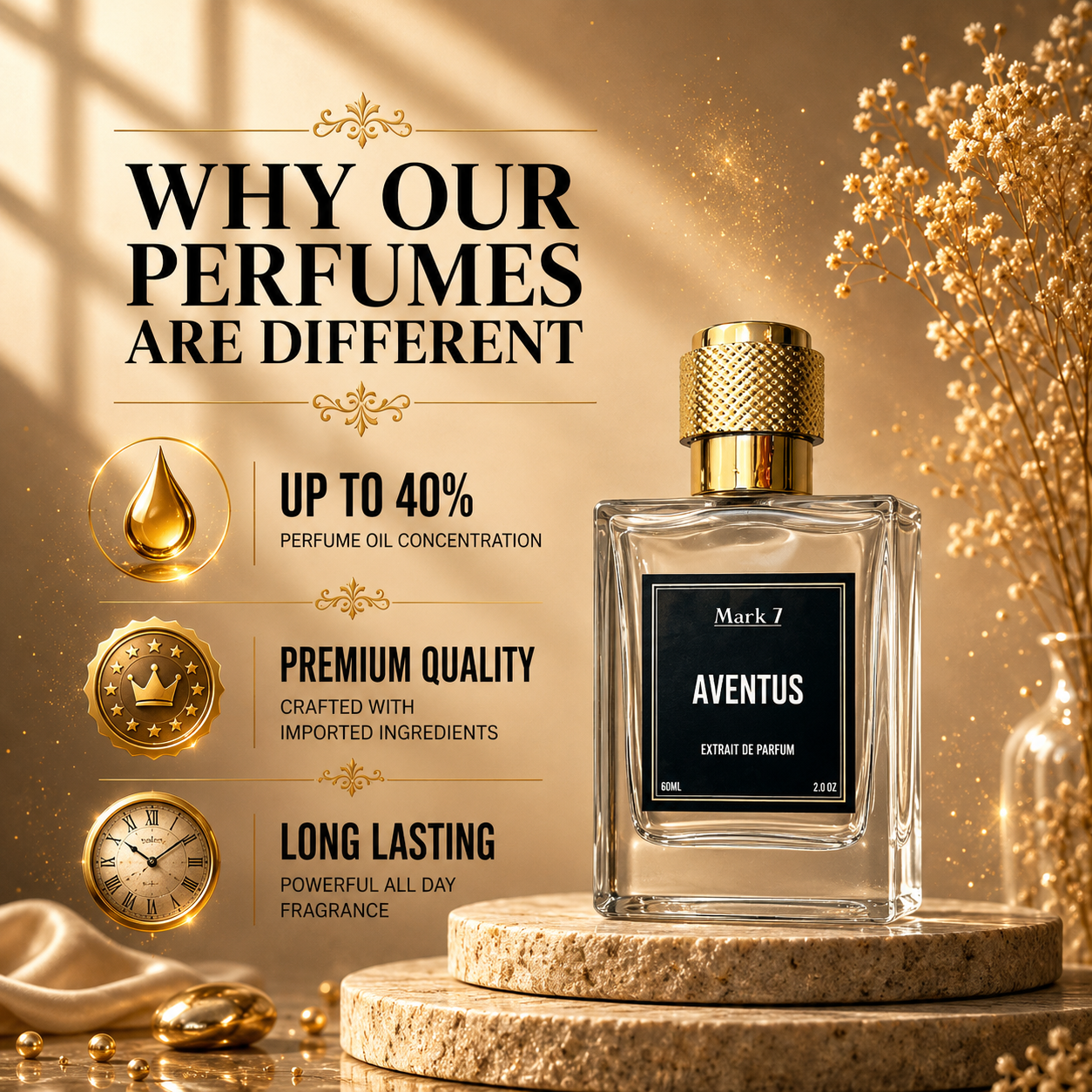 Aventus Extrait De Parfum