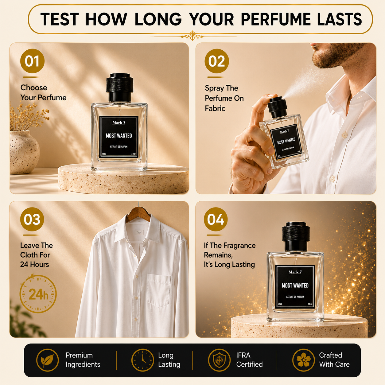 Most Wanted Extrait De Parfum