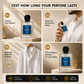 Mark 7 Cool Water Extrait De Parfum