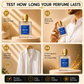 Amalfi Blue Extrait De Parfum
