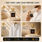 Mark 7 One Million Elixir Extrait De Parfum