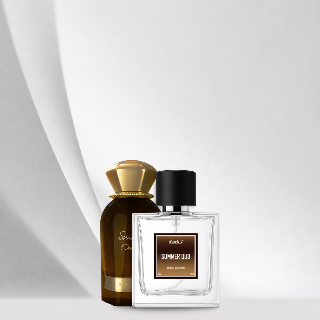 Summer Oud