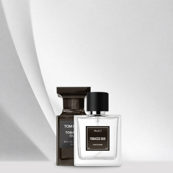 Tobacco Oud